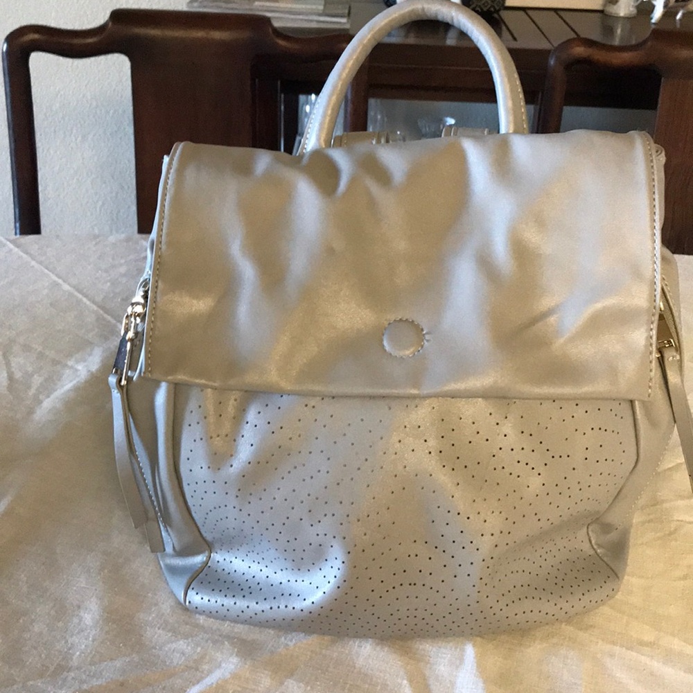 Urban expression back pack